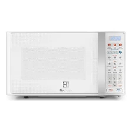 Micro-ondas Electrolux 20l Branco MTO30