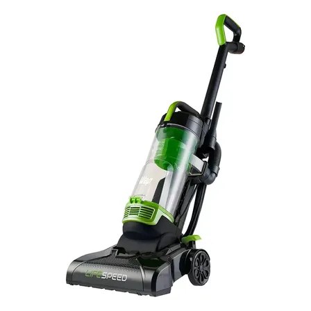 Aspirador De Pó Vertical 2 Em 1 WAP Life Speed 2000W e Filtro HEPA 127V