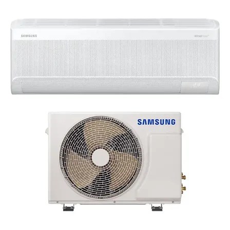 Ar-condicionado Split Samsung Inverter Ai 12.000 Btus 220v Branco 220v