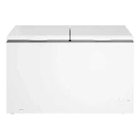 Freezer Horizontal Consul 2 Portas 528 Litros Branco - CHB53MB
