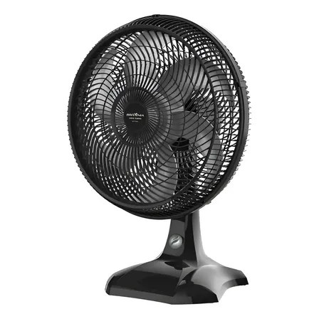 Ventilador Bvt400 Maxx Force 2 Em 1 150w Preto Britânia