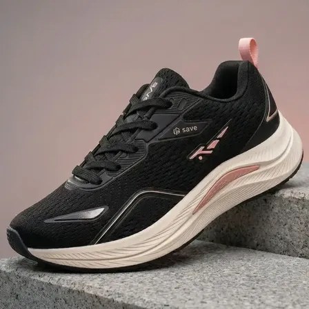 Tênis Fitness Academia Feminino Esportivo Caminhada Corrida