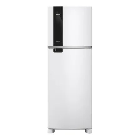 Geladeira Brastemp Frost Free 385 Litros Duplex Branca - BRM46MB