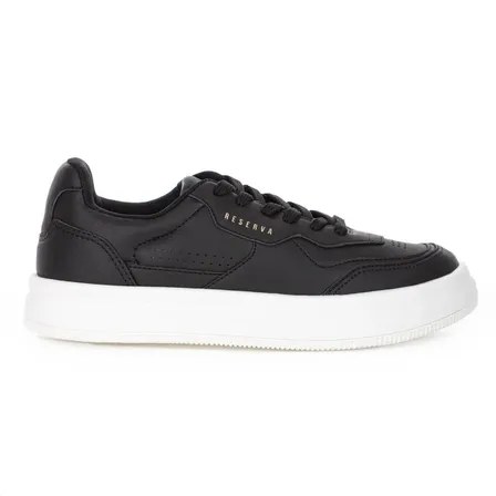 Tênis Reserva Masculino Casual Cano Baixo Antiderrapante