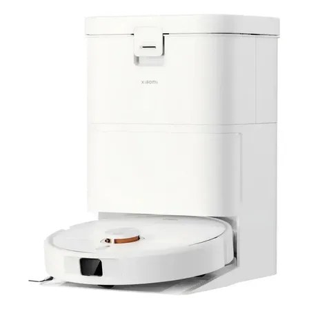 Robô Aspirador E Passa Pano Xiaomi Vacuum H50 110v
