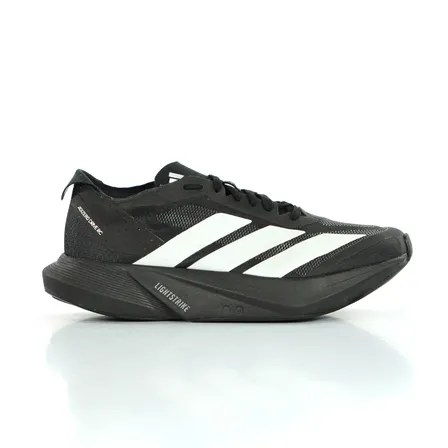 Tênis adidas Adizero Drive Rc Corrida Meia Maratona 21km Preto 42 Br